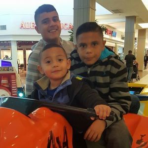 Meet your Posher, Berenice