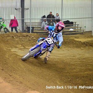 Meet your Posher, Cassie