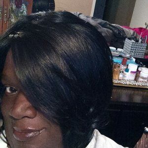 Meet your Posher, Natasha