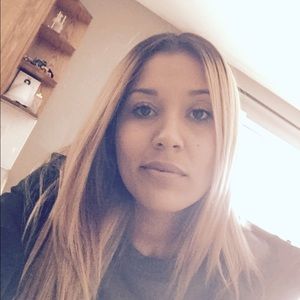 Meet your Posher, Jomanda