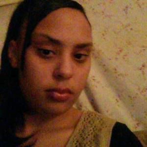 Meet your Posher, Latoya