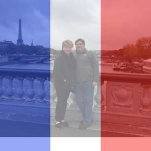 Meet your Posher, Jacqueline