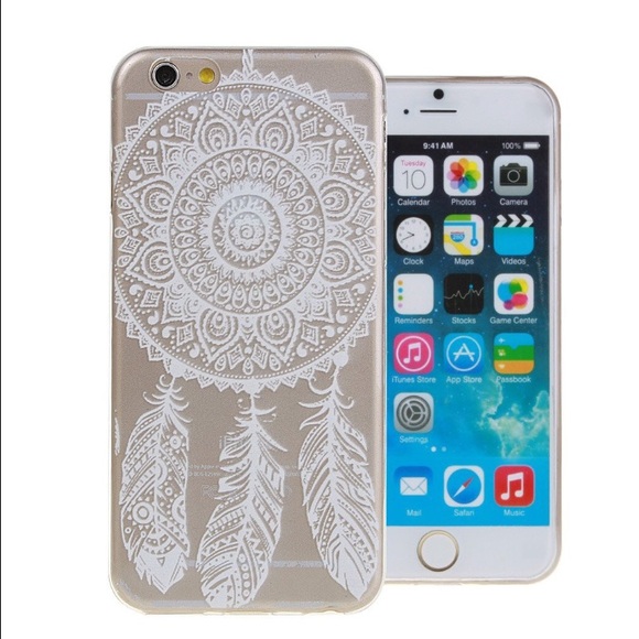 Brand New Dreamcatcher case iphone6