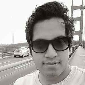 Meet your Posher, Navneet