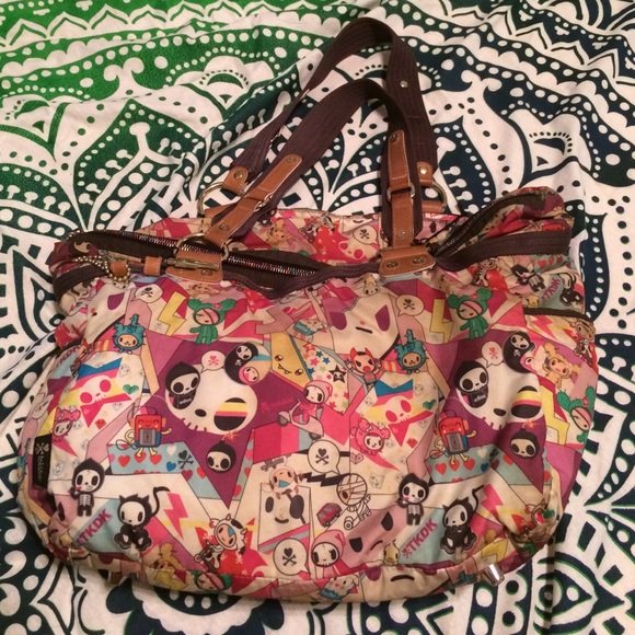 Tokidoki