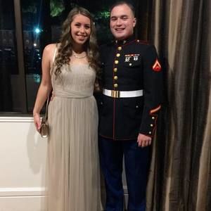 Meet your Posher, Sara