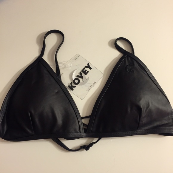 triangl swimwear Other - Kovey Swimwear Paradise Top