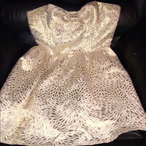 Size large Forever 21 dress
