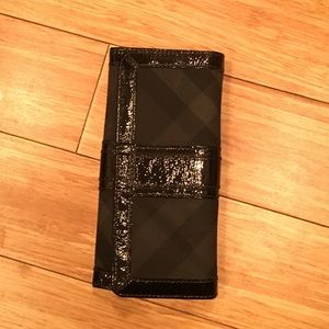 Burberry wallet