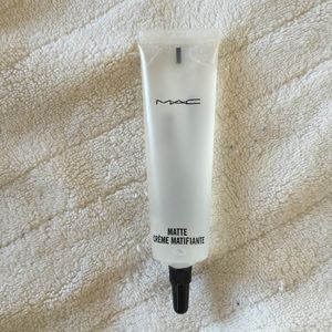 MAC Matte