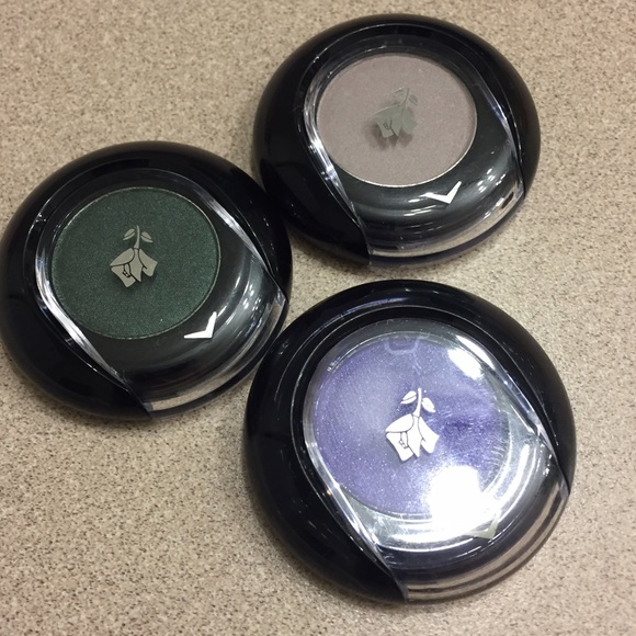 Lancome Color Design Eyeshadows