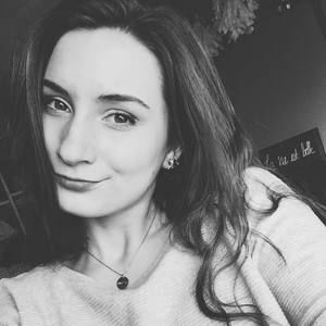 Meet your Posher, Lily