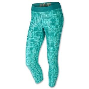 Comfiest Nike workout pants