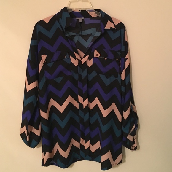 Blouse - Picture 1 of 1