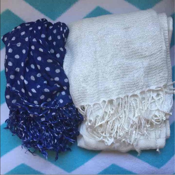 Scarf Bundle