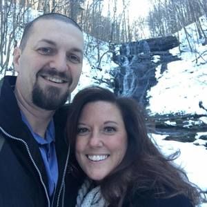 Meet your Posher, Teri