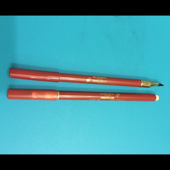 Lancome Le Lipstique Emberglow