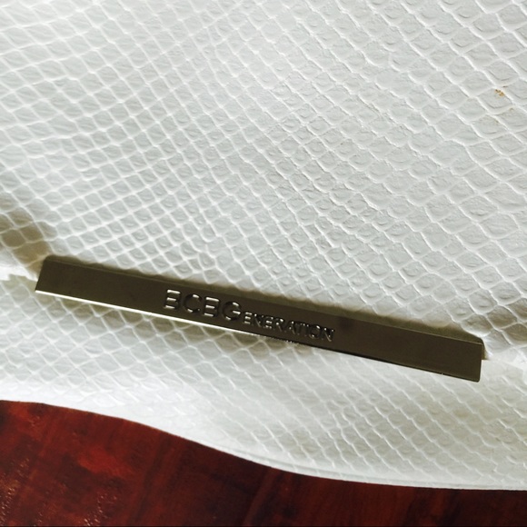 Bcbg bag - Picture 3 of 4