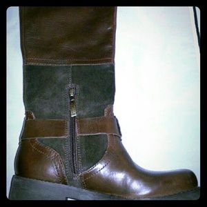 🌻🌻Guess Rider Knee-High Boot🌻🌻