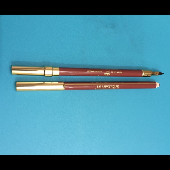 Lancome Le Lipstique Ideal