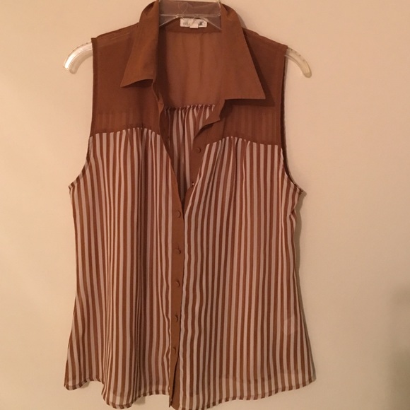 Short sleeved blouse - Picture 1 of 1