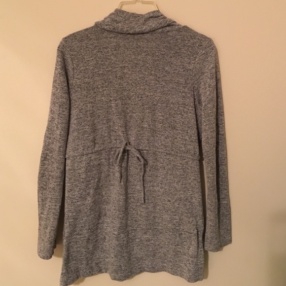 Grey cardigan - Picture 2 of 2
