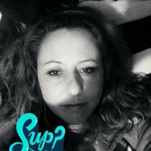 Meet your Posher, Katrina