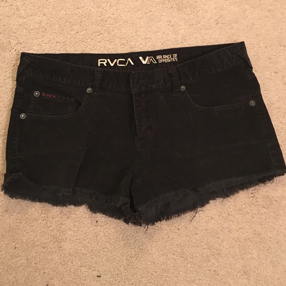 Cut off shorts - Picture 1 of 1