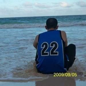 Meet your Posher, Edwin