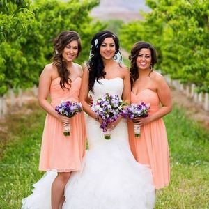 Meet your Posher, Bethany