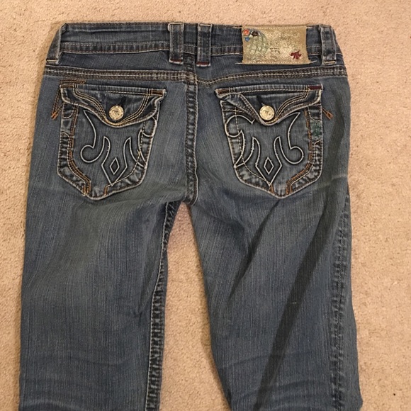MEK denim - Picture 2 of 3