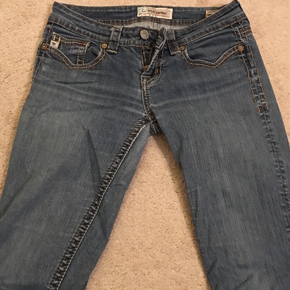 MEK denim - Picture 3 of 3