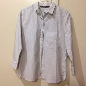 Zara shirt