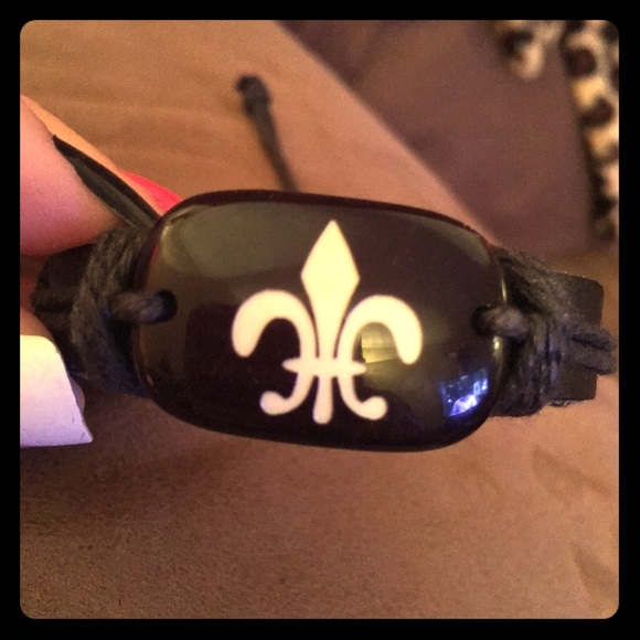 Afficition bracelet