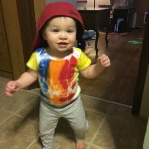 Meet your Posher, Mary