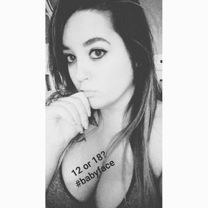 Meet your Posher, Taylor