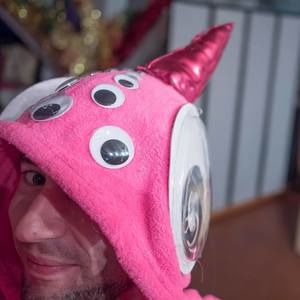 Meet your Posher, Jeff