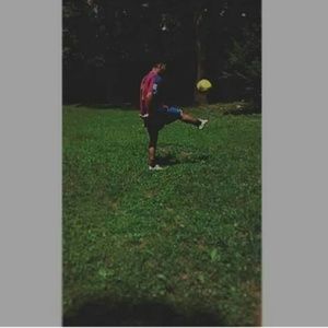 Meet your Posher, Ricardo