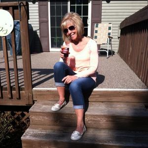 Meet your Posher, Kim