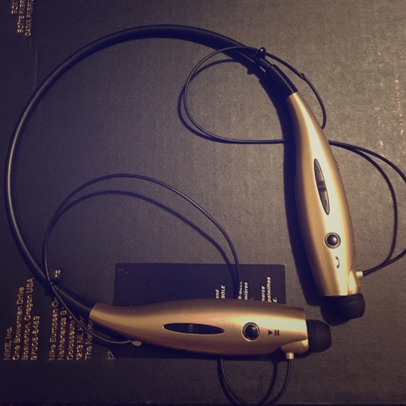 Earphones