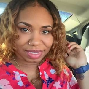 Meet your Posher, Antwinette