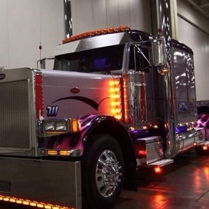 Meet your Posher, Hugo