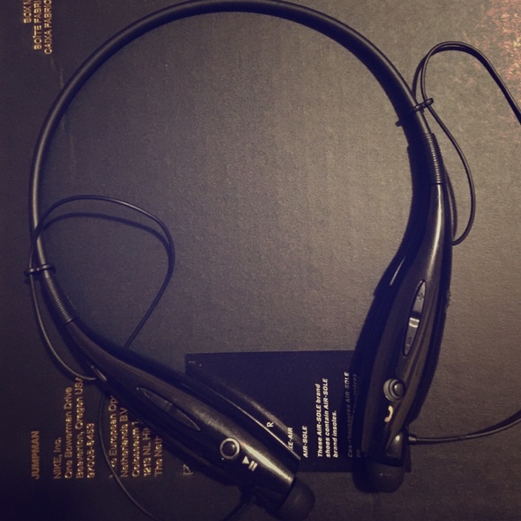 Earphones