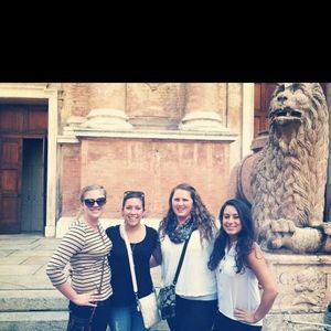 Meet your Posher, Brookanne