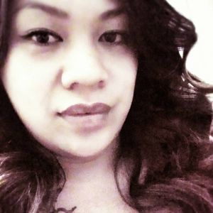 Meet your Posher, Remelyn joy