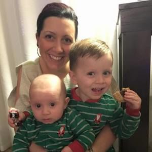 Meet your Posher, Courtney