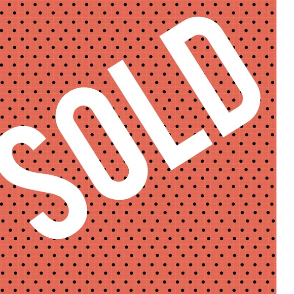 Tops - SOLD