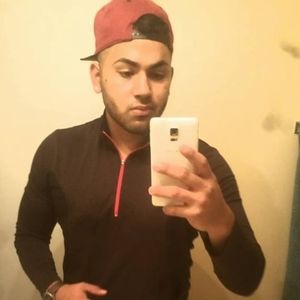 Meet your Posher, Eddie