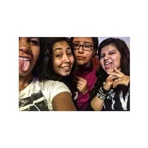 Meet your Posher, Darla