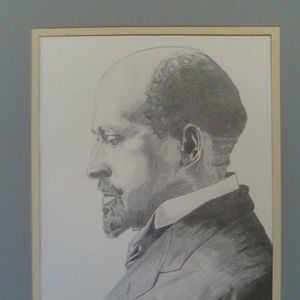 Meet your Posher, William